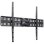 Engel LUNIXSLIM XL AC0572E Supporto TV Parete 47 a 100" VESA 200x200 a 900x600 Max 75kg