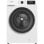 Lavadora Edesa EWF-8402 WH 8kg Carga Frontal 1400rpm 16 Programas A Blanca