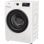 Lavadora Edesa EWF-8402 WH 8kg Carga Frontal 1400rpm 16 Programas A Blanca