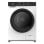 Lavadora Edesa EWF-9401 WH Carga Frontal 9 Kg 1400 rpm A Blanca Silence Inverter