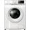 Máquina de lavar roupa Infiniton WM-NL14BAL 10kg 1400rpm VaporCare Inverter Branca