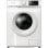 Máquina de lavar roupa Infiniton WM-NL14BAL 10kg 1400rpm VaporCare Inverter Branca