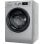 Máquina de lavar roupa Whirlpool FFB9489SBVSPT 9 kg 1400 rpm Classe A com carregamento frontal