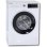 Lavadora Rommer Profesional Plus 1409 Invert 9 kg 1400rpm A/B Blanco/Electrónica