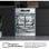 Lavavajillas Hisense HS643C90W 16 servicios Clase C Secado Extra Control Táctil Blanco