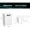 Lavavajillas Hisense HS643C90W 16 servicios Clase C Secado Extra Control Táctil Blanco