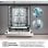 Lavavajillas Hisense HS643C90W 16 servicios Clase C Secado Extra Control Táctil Blanco