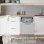 Hisense HV543D10 Máquina de lavar louça de encastrar 45 cm 11 talheres Inverter Branco D
