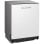 Máquina de lavar loiça de encastrar em aço inoxidável LG DB243TX QuadWash EasyRack Wi-Fi 14L
