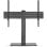 Nedis Fester Soporte TV Fijo Pared 37 a 70" VESA Universal Máx 40 kg Altura Ajustable
