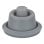 Dichtungsring WMF Perfect Druckkocher Grau Silikon Ersatz Dichtungsring WMF Perfect Druckkocher Grau Silikon Ersatz