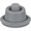 Dichtungsring WMF Perfect Druckkocher Grau Silikon Ersatz Dichtungsring WMF Perfect Druckkocher Grau Silikon Ersatz