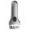 Raspador vitrocerâmico Ibili 708200 aço inoxidável 18/10 13 cm apto lava-louças