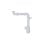 Accessorio Teka 61001097 Salva Spazio Grigio Accessorio per Mobili