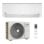 Ar Condicionado Split Beko BEHPG125 13.653 BTU Inverter Quente e Frio WiFi