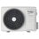 Ar Condicionado Beko BEHPG125 Split 1x1 com Bomba de Calor 3010 Frigorias WiFi Filtros Avançados Comando