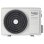 Ar Condicionado Split Beko BEHPG125 13.653 BTU Inverter Quente e Frio WiFi