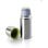 Termo Mini IBILI Acero Inoxidable 150ml Doble Pared BPA Free Conserva Calor 24h