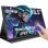 Monitor táctil UPERFECT 18.5” FHD 120Hz 10 puntos Type-C Mini HDMI VESA funda incluida