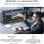 Monitor portátil táctil 21,5" 120Hz Gran Pantalla Ultra Fluida Multiconexión Universal