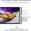 UPERFECT-Monitor 24,5 Zoll IPS QHD 165 Hz 1 ms FreeSync USB-C/Mini-HDMI VESA-Unterstützung