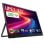 UPERFECT 17,3" 4K UHD IPS 3840x2160 500 Nits FreeSync HDR 100 % sRGB tragbarer Monitor