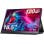 Moniteur portable UPERFECT 18,5" 120 Hz FHD FreeSync HDR 100 % sRGB USB-C Mini HDMI VESA