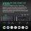 Mini PC Blackview MP100 Pro, Intel i5-12450H, 16 Go, SSD 512 Go, Wi-Fi 6, Windows 11 Pro