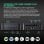 Mini PC Blackview MP100 Pro i9-12900HK 16 Go SSD 1 To Wi-Fi 6 Windows 11 Pro
