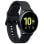 Samsung Galaxy Watch Active2 GPS WiFi 40mm Super AMOLED Preto S/M Resistente Água 5ATM+IP68