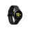 Samsung Galaxy Watch Active2 GPS WiFi 40mm Super AMOLED Preto S/M Resistente Água 5ATM+IP68