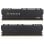 Forgeon Cyclone PLUS V2 DDR4 3200 MHz 16 GB 2x8 GB CL16 Nero