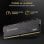 Forgeon Cyclone PLUS V2 DDR4 3200 MHz 32 GB 2x16 GB CL16 Nero