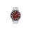 Smartwatch Samsung Galaxy Watch6 Classic GPS OLED 16GB Plata Extras Fitness