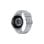 Smartwatch Samsung Galaxy Watch6 Classic GPS OLED 16GB Plata Extras Fitness