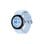 Smartwatch Samsung Galaxy Watch FE GPS AMOLED 16GB Azul resistente agua 50m