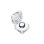 Samsung Galaxy Ring Anillo Inteligente Traqueur d'Activité 23,5 mAh IP68