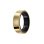Bague connectée Samsung Galaxy Ring 23,5 mAh IP68 avec capteur optique doré et Android
