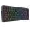 Teclado Redragon K708-RGB-PRO 81 Teclas OLED Gasket RGB Hot-Swap Bluetooth/2.4G/Cable