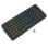 Teclado Redragon K708-RGB-PRO 81 Teclas OLED Gasket RGB Hot-Swap Bluetooth/2.4G/Cable
