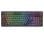 Redragon K688GB-RGB-PRO Teclado 98 Teclas RGB Hot-Swap Bluetooth/2.4G com Controlo de Volume Preto