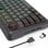 Redragon K688GB-RGB-PRO Teclado 98 Teclas RGB Hot-Swap Bluetooth/2.4G com Controlo de Volume Preto