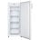 Congelador Cecotec 02788 155L No Frost Multi Airflow Puerta Reversible Clase E Blanco