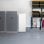 Congelador Cecotec 02788 155L No Frost Multi Airflow Puerta Reversible Clase E Blanco