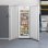 Congelador Cecotec 02788 155L No Frost Multi Airflow Puerta Reversible Clase E Blanco