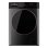 Lavadora Cecotec 01925 DressCode 8610 8kg Carga Frontal 1400rpm A Negra Inverter SteamMax