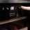 Bolero GrandSommelier 34030 Inox Vinoteca 34 Bouteilles avec Système Compresseur