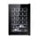 Weinkühler Cecotec 00122 Bolero GrandSommelier 2050 Black 20 Flaschen Kompressor Weinkühler Cecotec 00122 Bolero GrandSommelier 2050 Black 20 Flaschen Kompressor