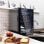 Weinkühler Cecotec 00122 Bolero GrandSommelier 2050 Black 20 Flaschen Kompressor Weinkühler Cecotec 00122 Bolero GrandSommelier 2050 Black 20 Flaschen Kompressor