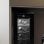 Vinoteca Cecotec GrandSommelier 830 CoolCrystal 8 botellas Termoeléctrica Silenciosa Táctil